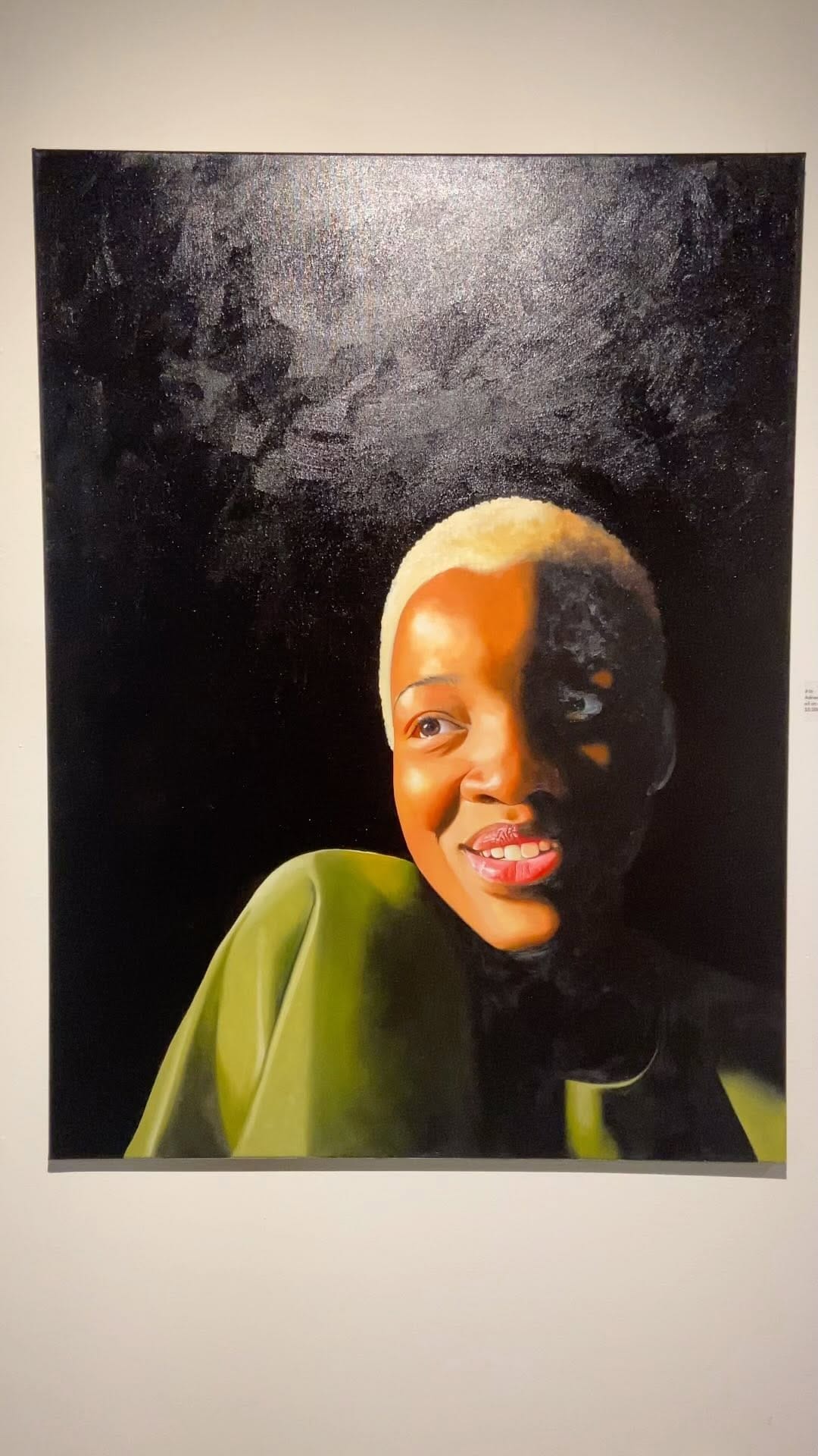 Post 9 by Adrienne Brown David on Instagram (video)