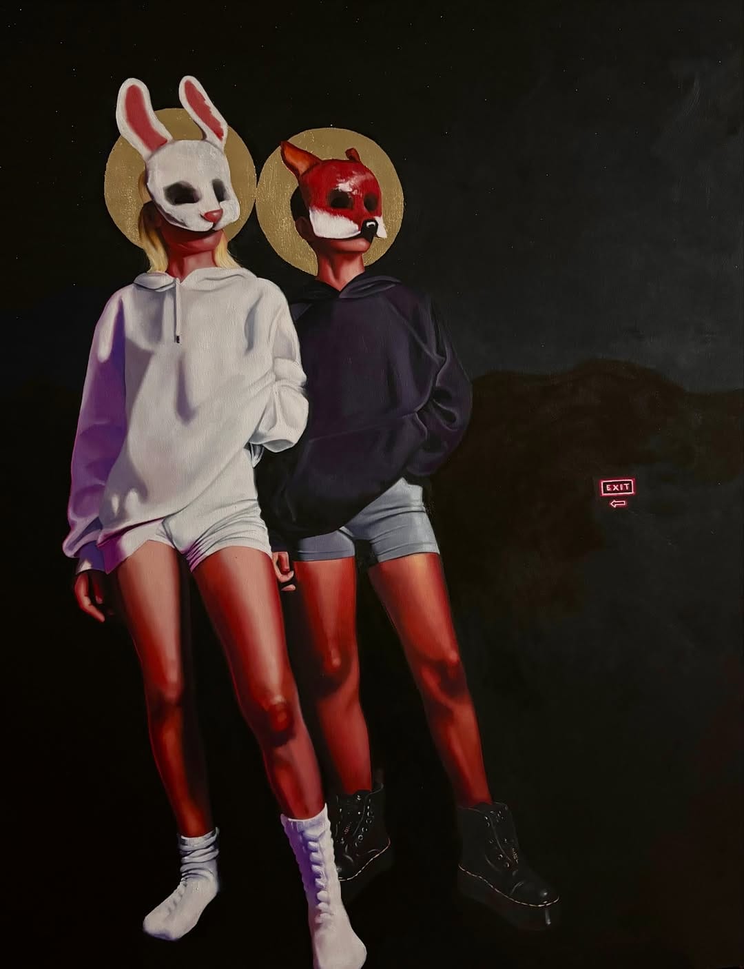 Post 6 by Adrienne Brown David on Instagram (image)