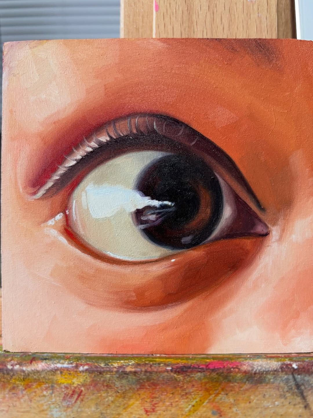Post 2 by Adrienne Brown David on Instagram (image)