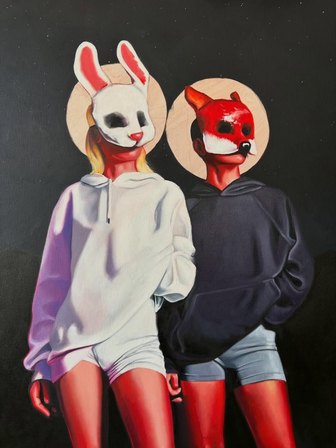 Post 7 by Adrienne Brown David on Instagram (image)