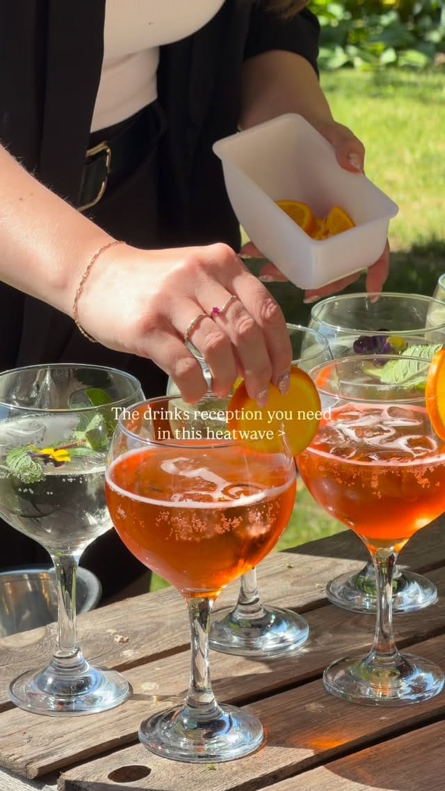 Post 2 by The Secret Garden Kent on Instagram (video)