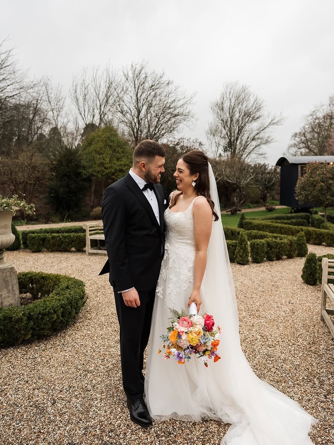 Post 6 by The Secret Garden Kent on Instagram (carousel)