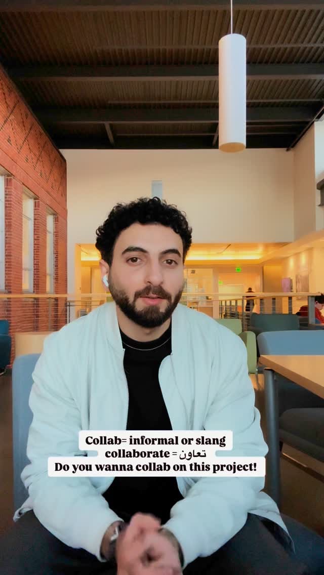 Post 9 by Hasan Saad | حسن سعد on Instagram (video)