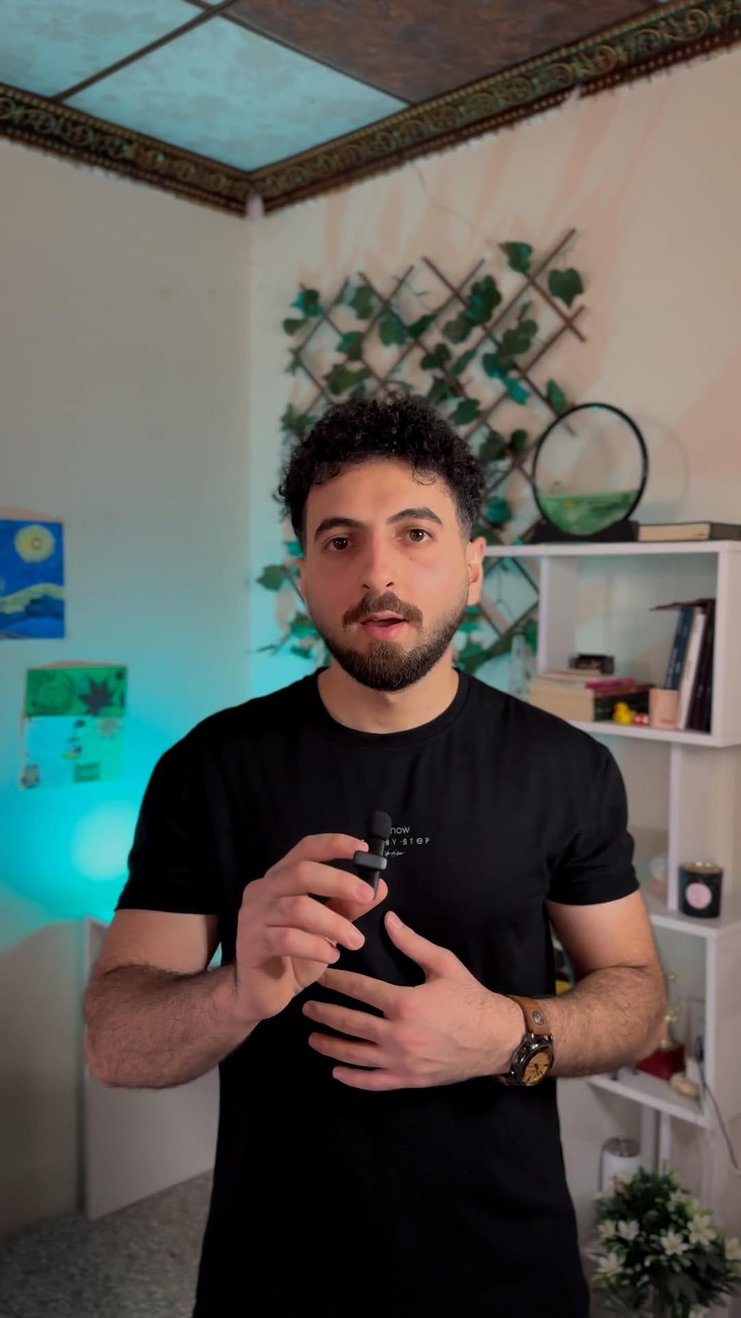 Post 5 by Hasan Saad | حسن سعد on Instagram (video)