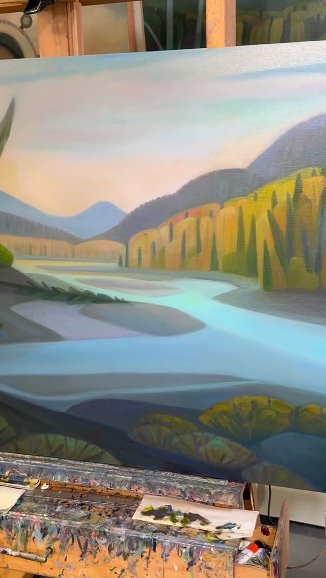 Post 2 by Linda Infante Lyons on Instagram (video)