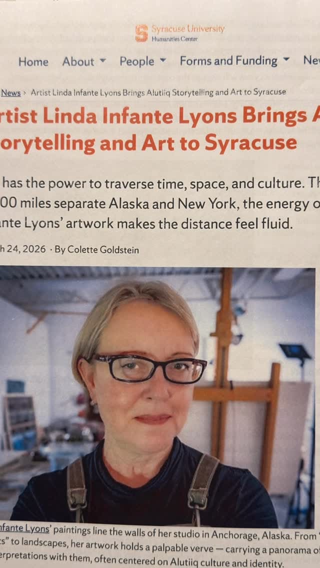 Post 9 by Linda Infante Lyons on Instagram (video)