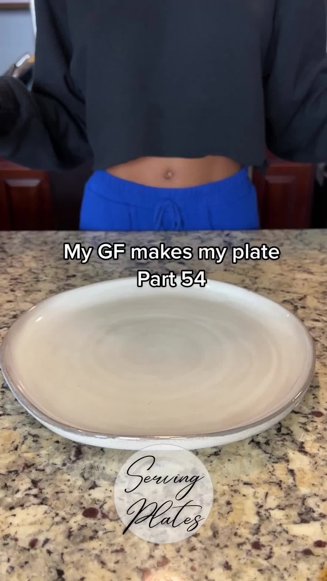Post 1 by Serving Plates | Foodies on Instagram (video)