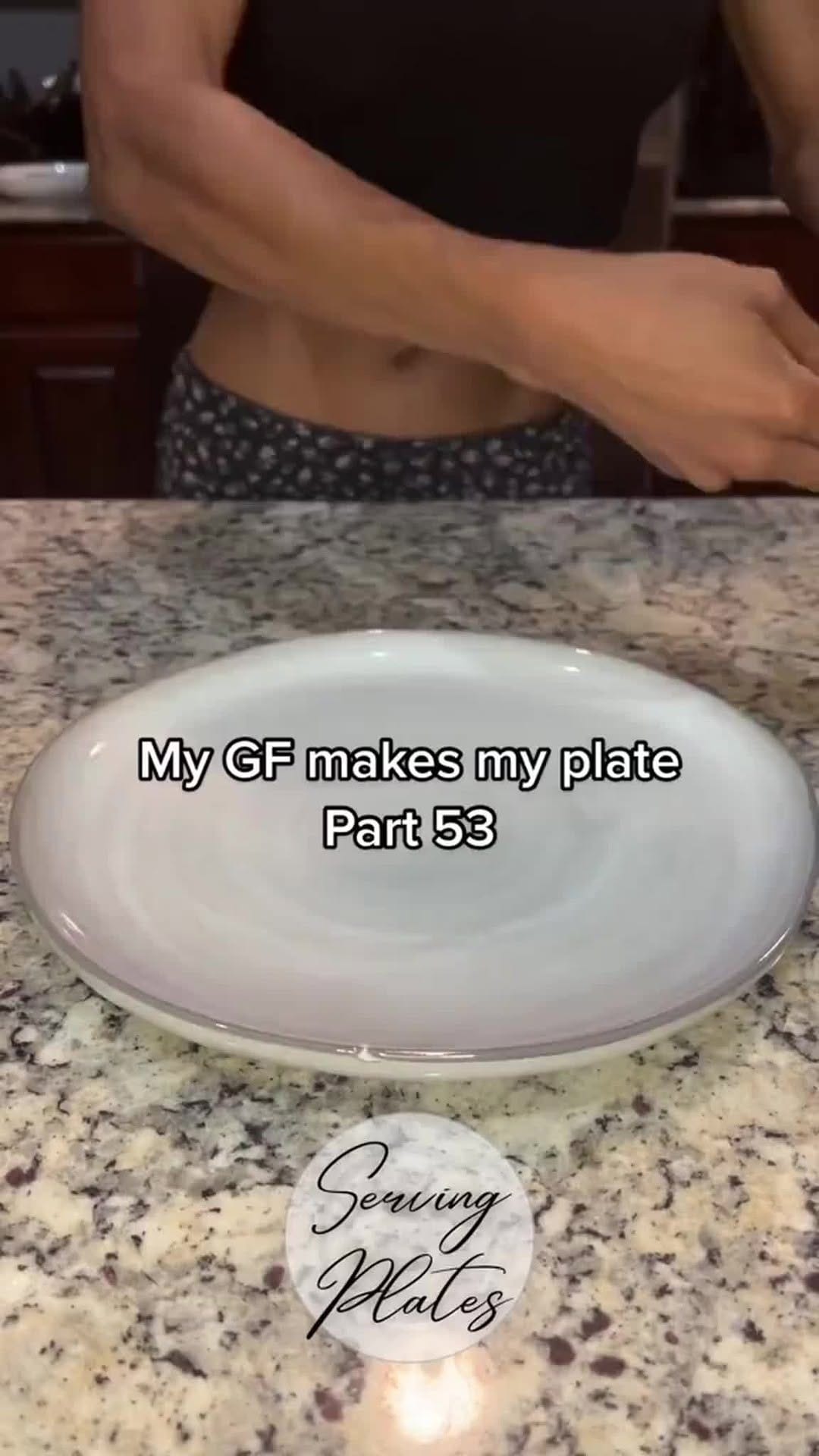 Post 2 by Serving Plates | Foodies on Instagram (video)