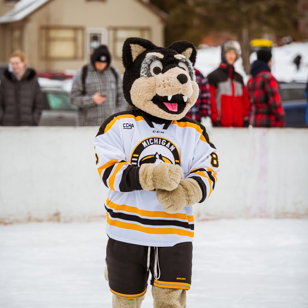 Post 1 by Michigan Tech on Instagram (carousel)