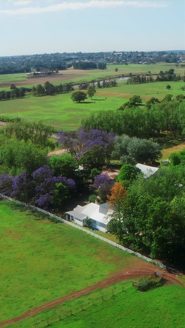 Post 5 by Lorn Rose Farm on Instagram (video)