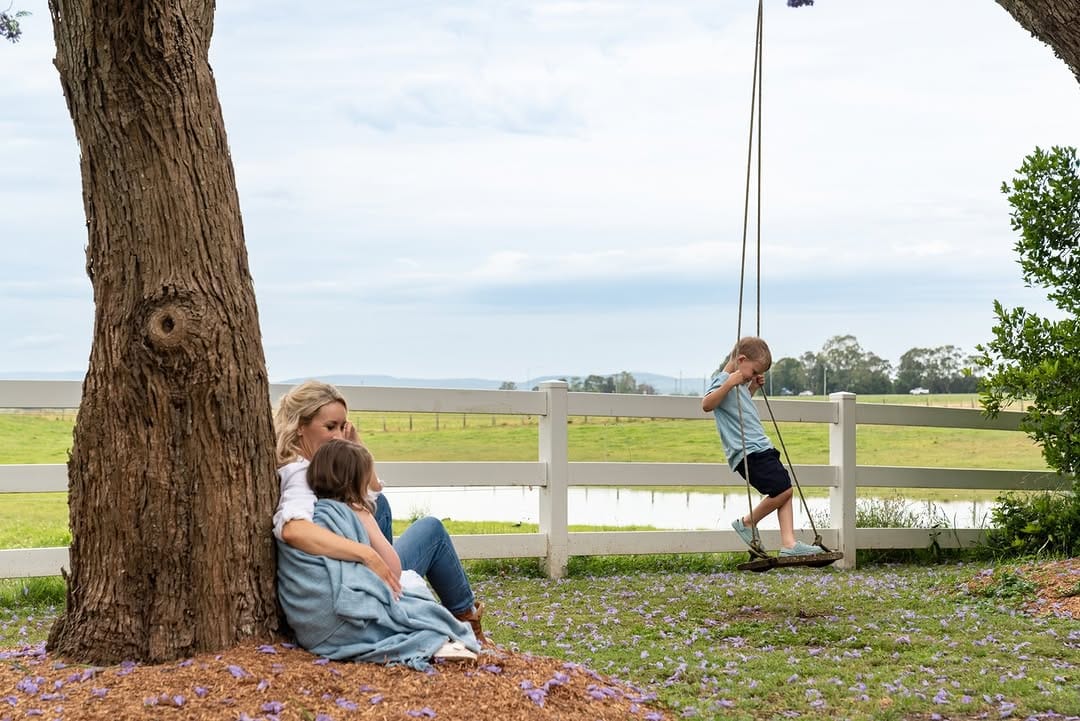 Post 6 by Lorn Rose Farm on Instagram (image)