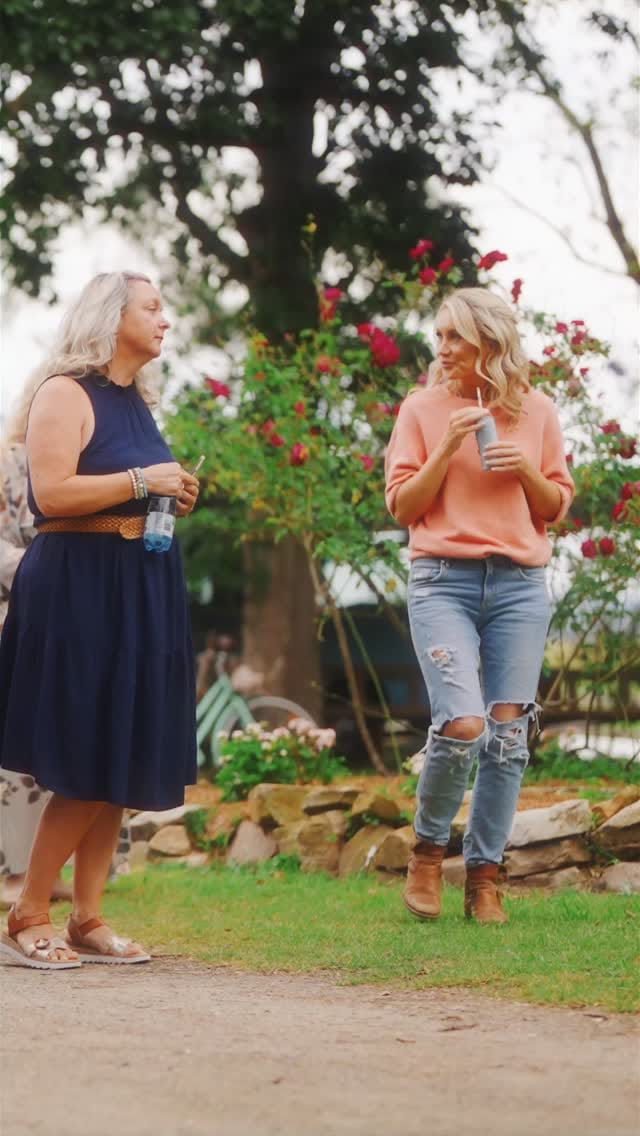 Post 9 by Lorn Rose Farm on Instagram (video)
