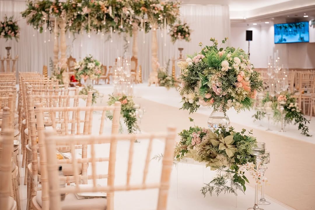 Post 8 by Luxury Wedding & Event Planner on Instagram (carousel)