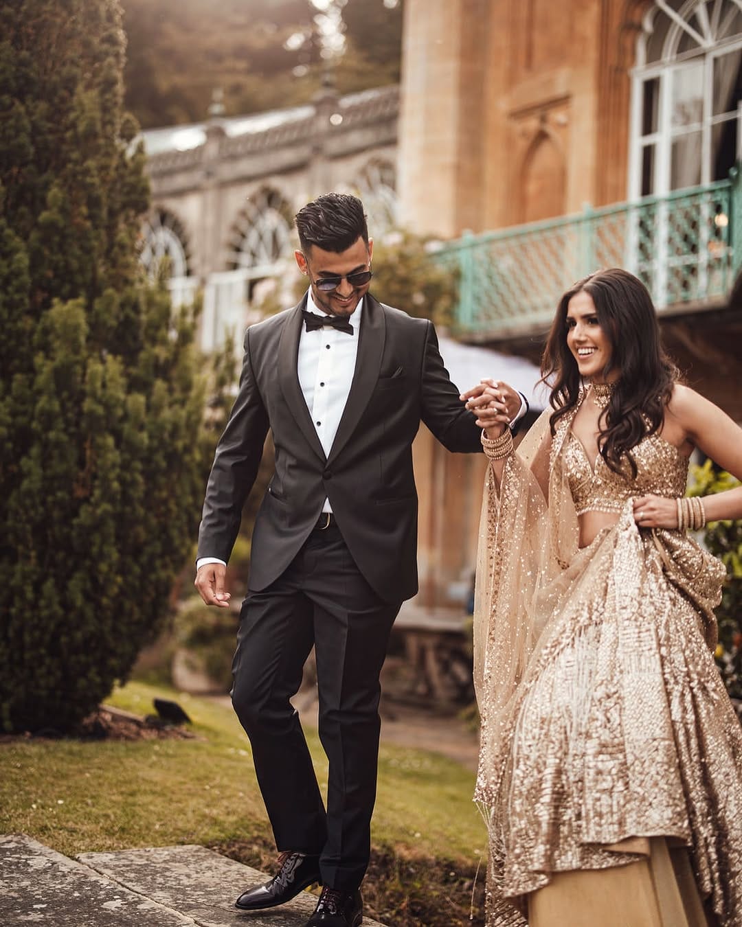 Post 5 by Luxury Wedding & Event Planner on Instagram (carousel)