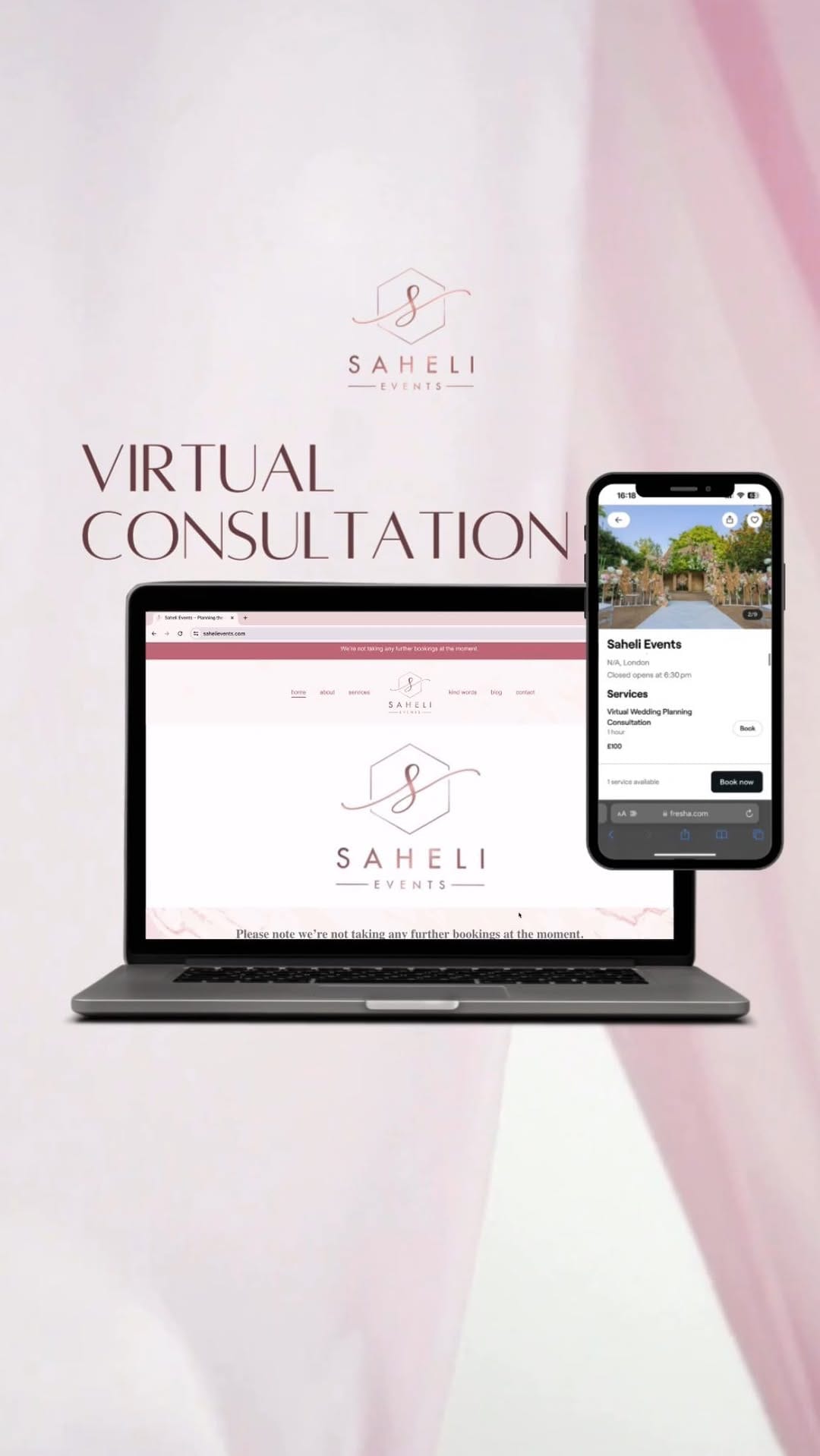 Post 2 by Luxury Wedding & Event Planner on Instagram (video)
