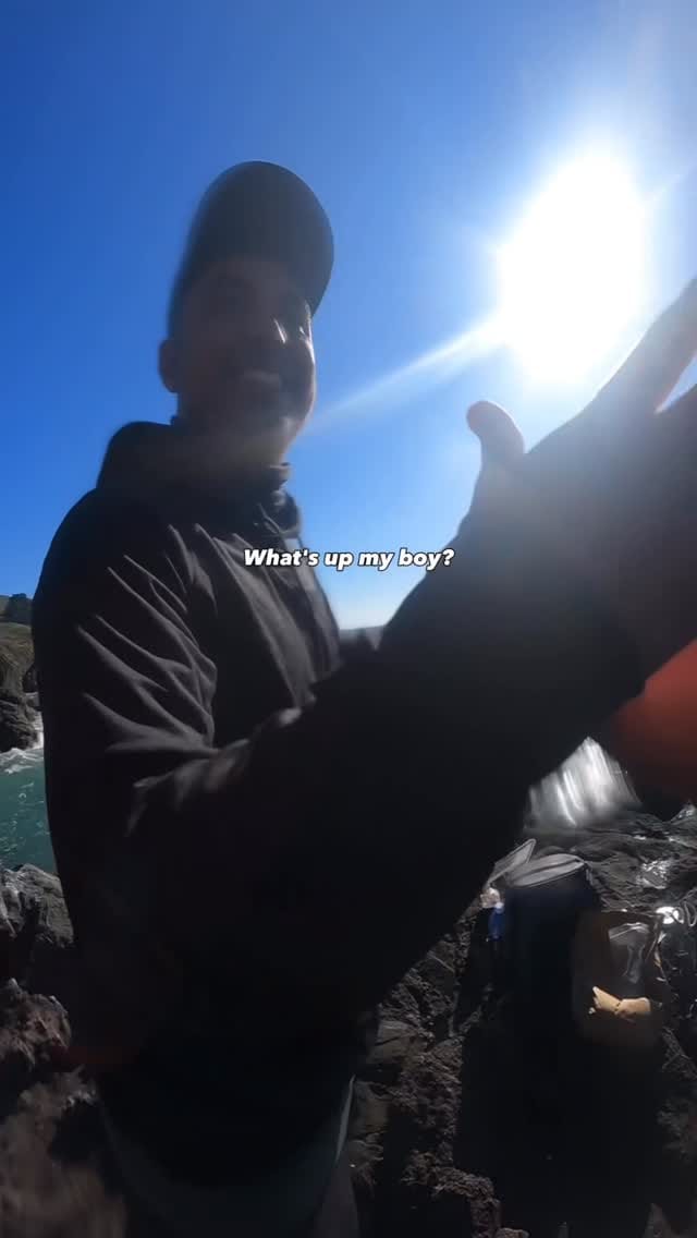Post 5 by Manny’s Outside on Instagram (video)