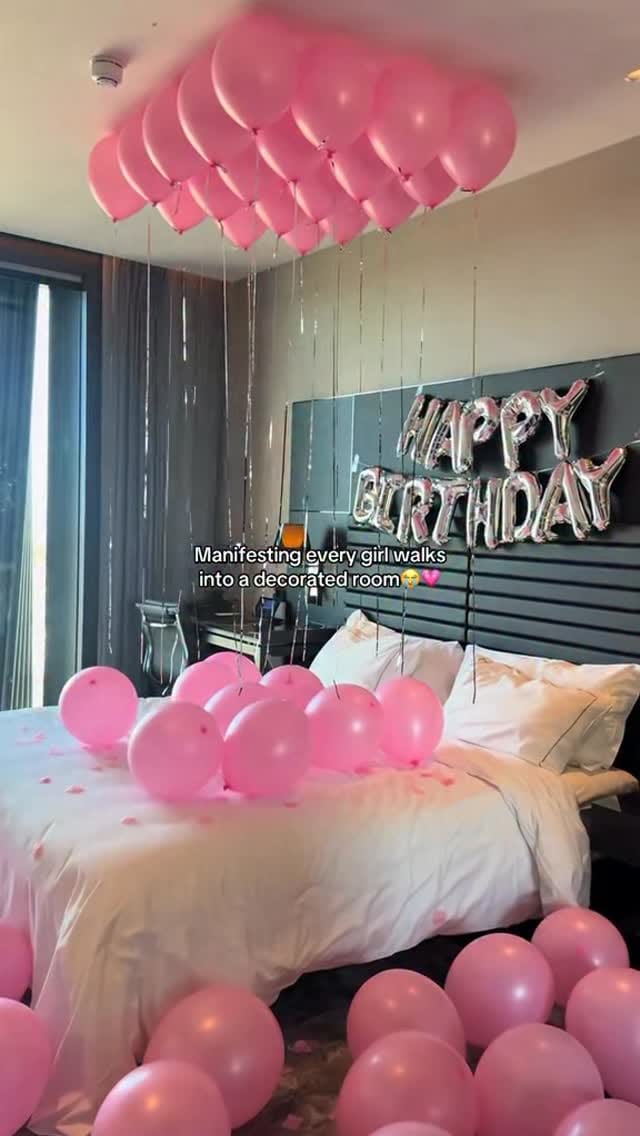 Post 1 by Grand Balloon Extravaganza ♕ on Instagram (video)