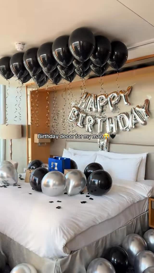 Post 6 by Grand Balloon Extravaganza ♕ on Instagram (video)