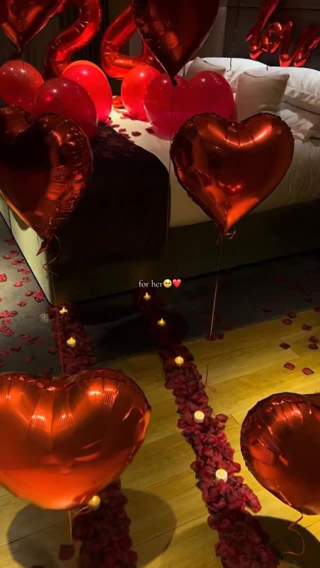 Post 7 by Grand Balloon Extravaganza ♕ on Instagram (video)