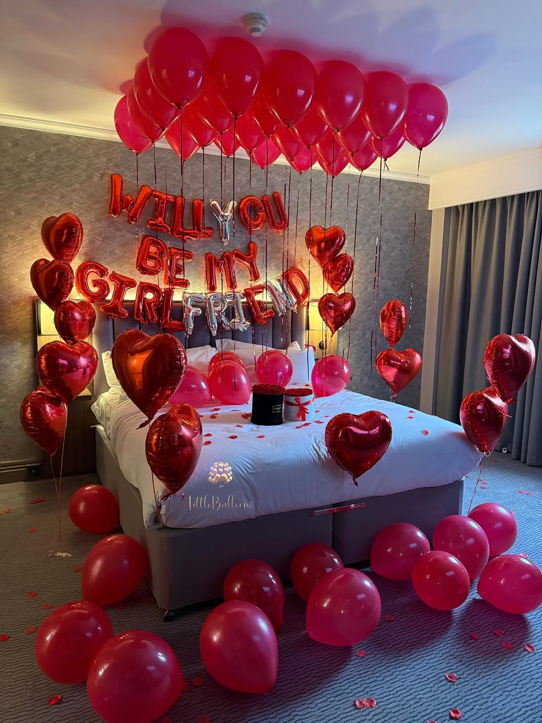 Post 2 by Grand Balloon Extravaganza ♕ on Instagram (image)