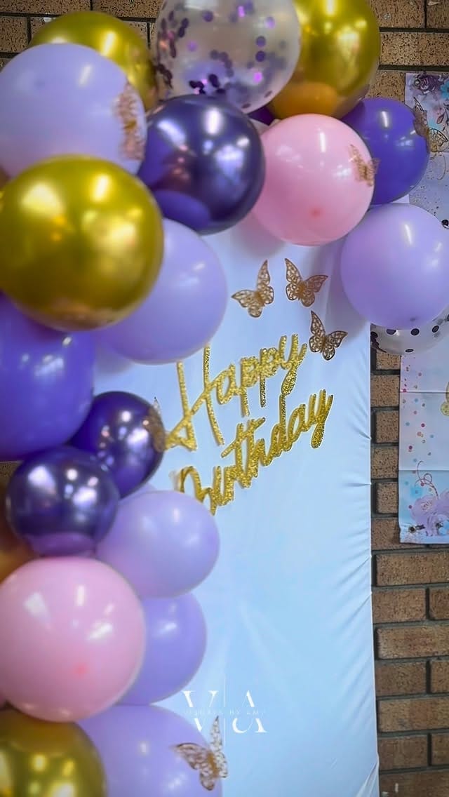 Post 10 by E V E N T  |  S E R V I C E S 💫 on Instagram (video)
