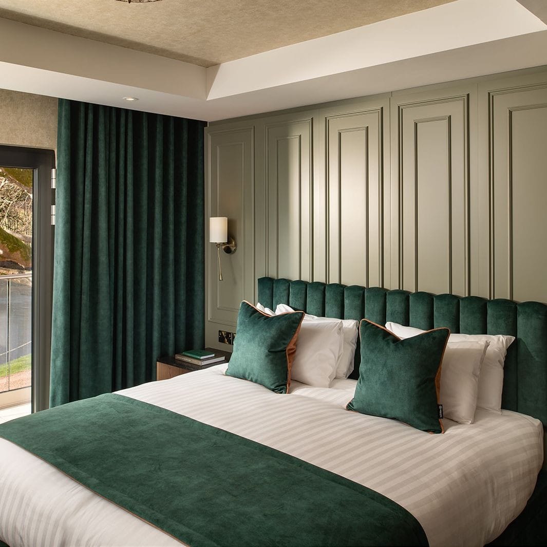 Post 10 by Brig O’ Doon House Hotel on Instagram (carousel)