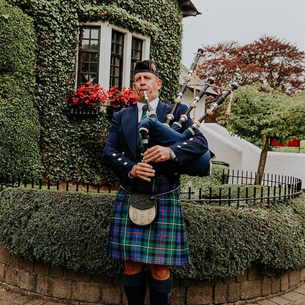 Post 5 by Brig O’ Doon House Hotel on Instagram (image)