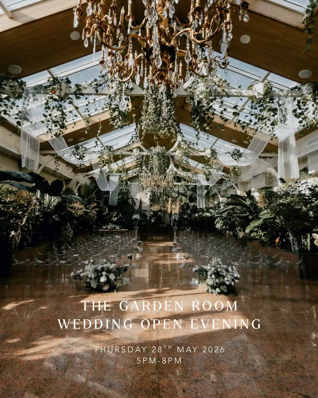 Post 5 by The Garden Room Newcastle on Instagram (image)