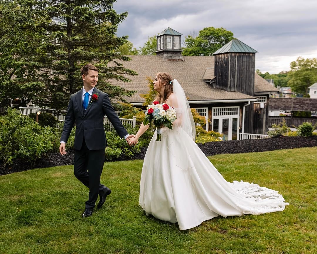 Post 7 by The Red Lion Inn on Instagram (image)