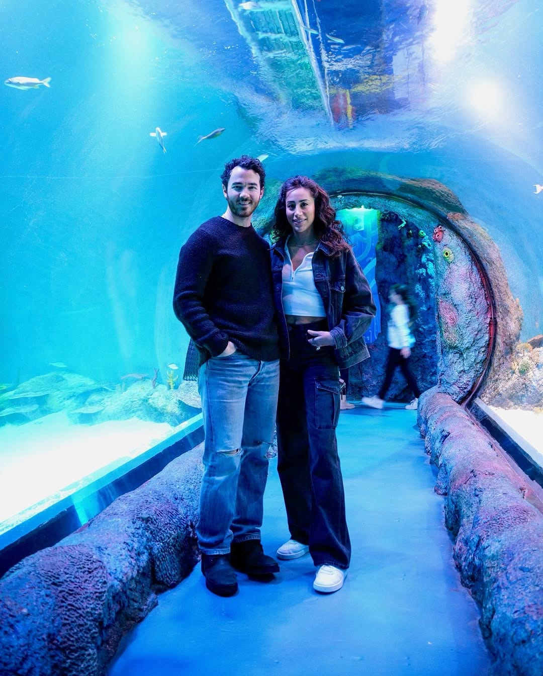 Post 9 by New Jersey SEA LIFE® Aquarium on Instagram (image)