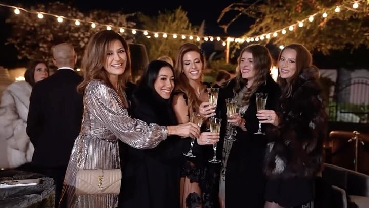 Post 4 by MoonBash Events on Instagram (video)