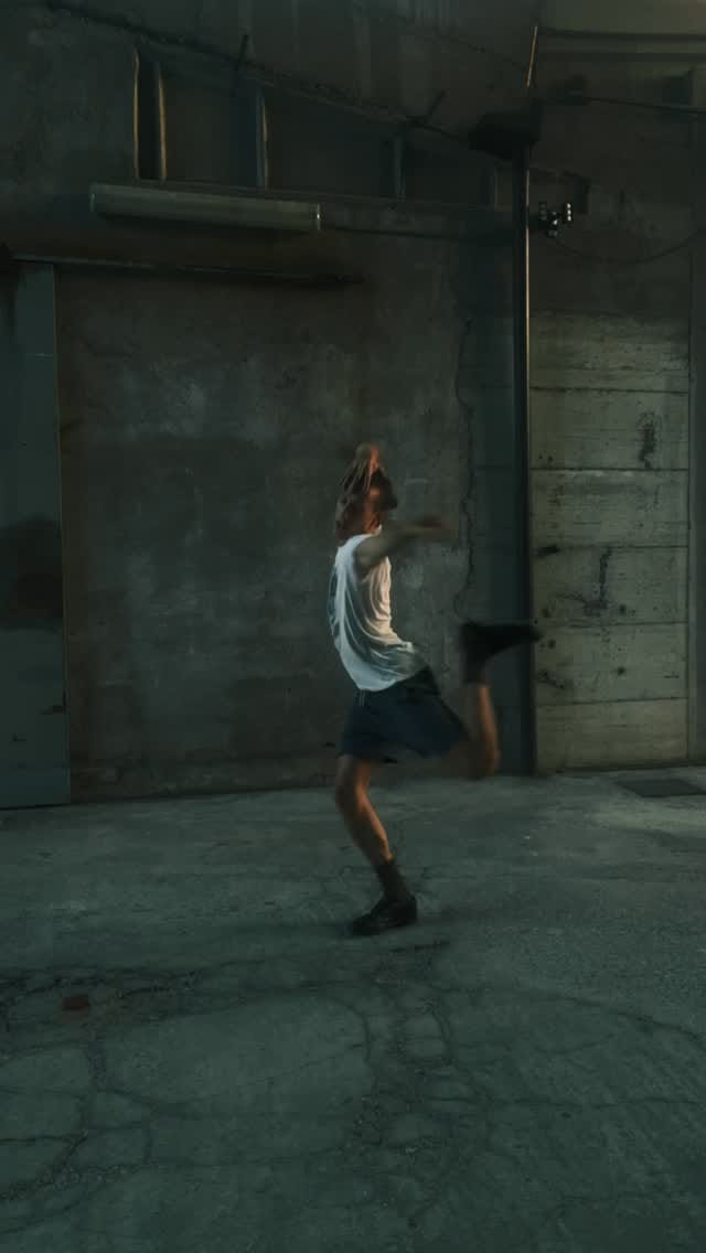 Post 5 by Matteo Vignali on Instagram (video)
