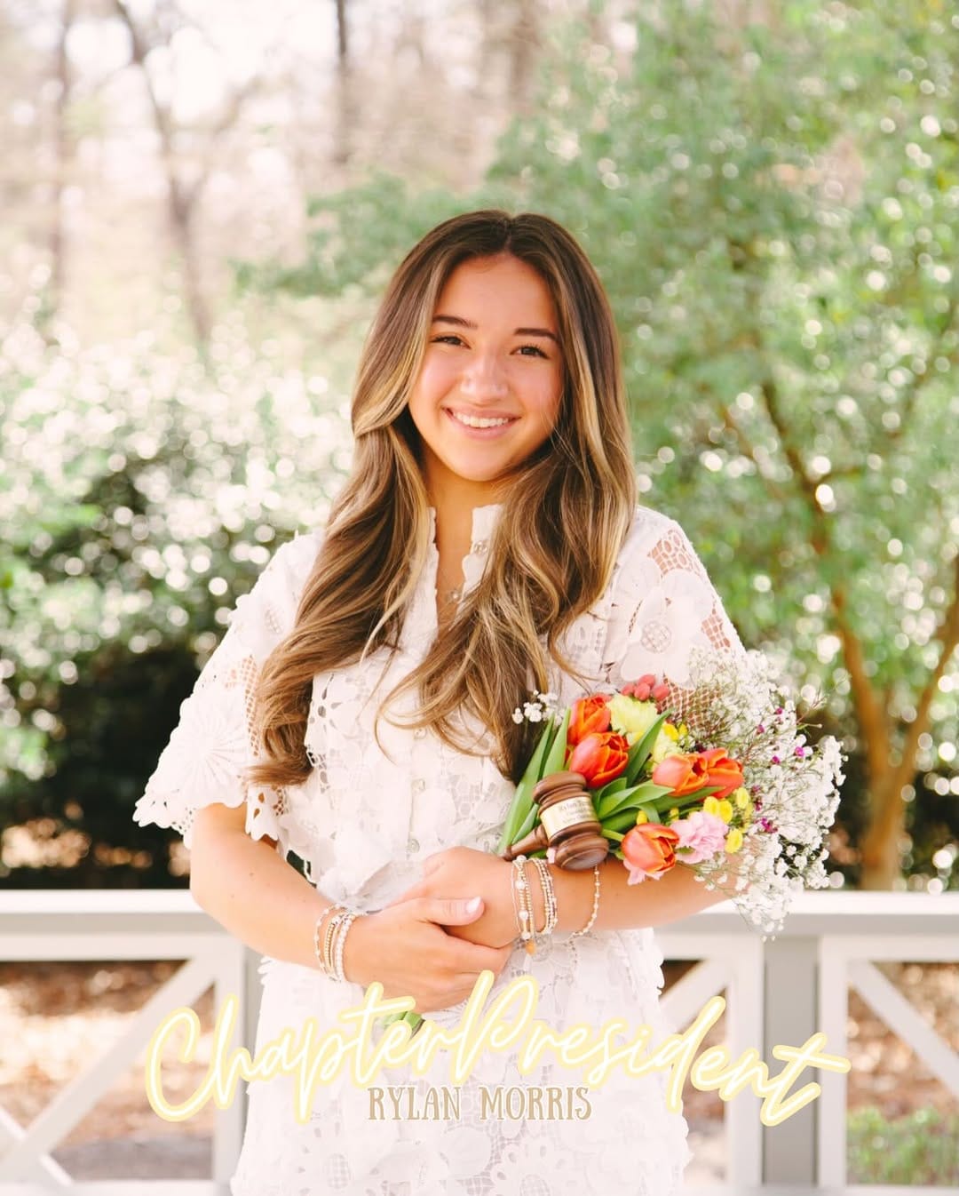 Post 8 by ALPHA GAMMA DELTA on Instagram (image)