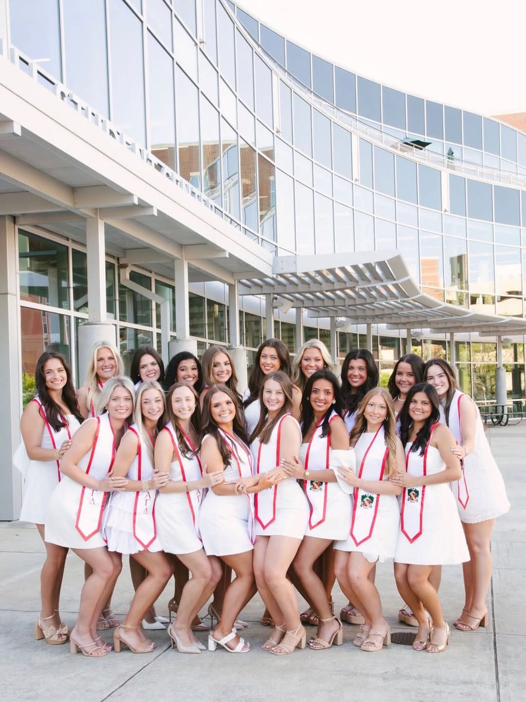 Post 9 by ALPHA GAMMA DELTA on Instagram (carousel)