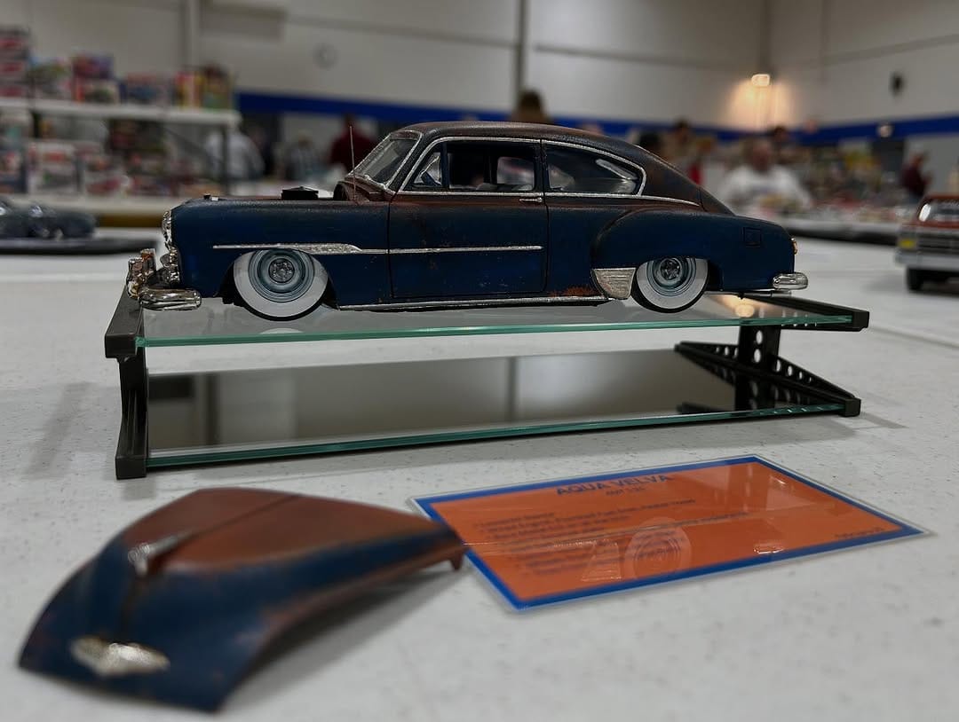 Post 7 by Gerald Haney on Instagram (carousel)