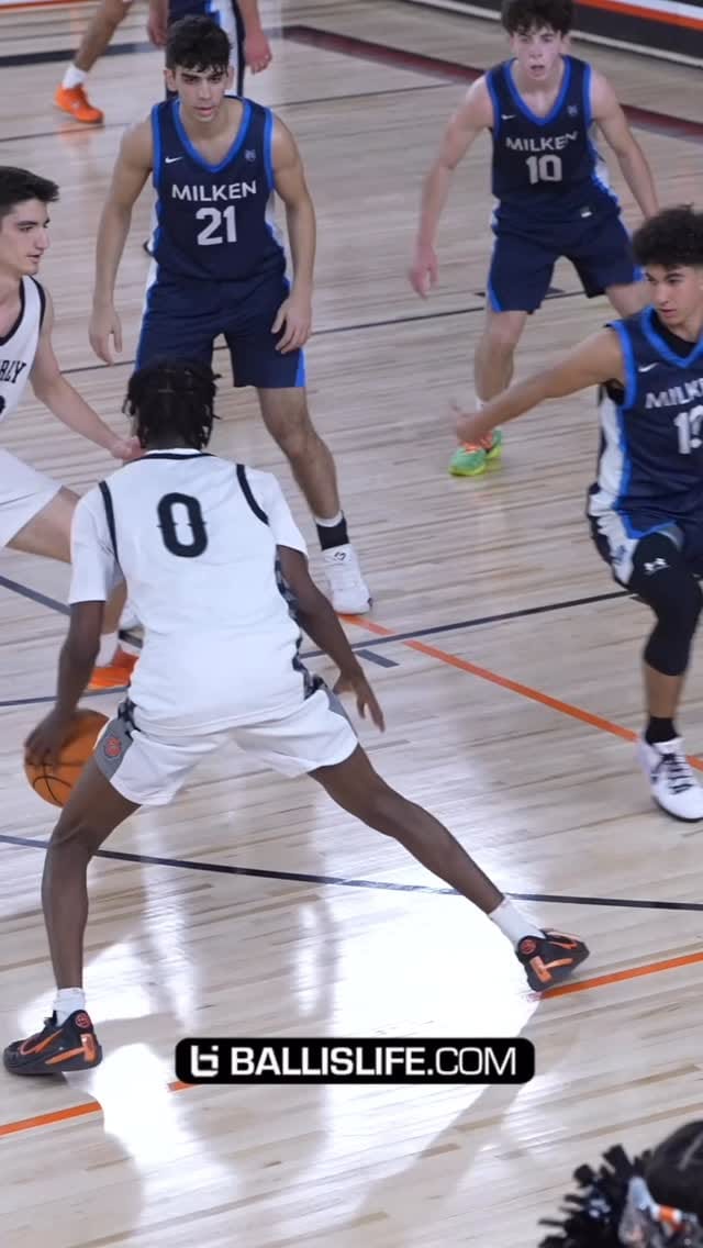 Post 9 by Core Prep Academy on Instagram (video)