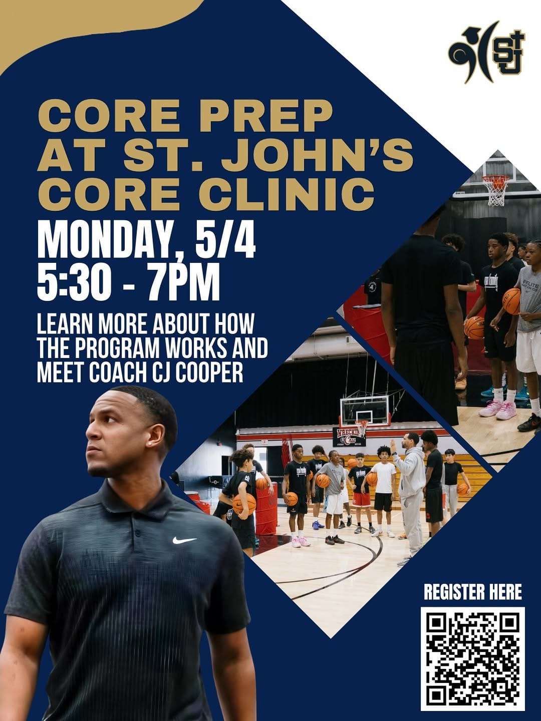 Post 4 by Core Prep Academy on Instagram (image)