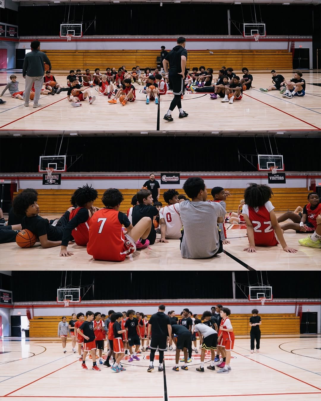 Post 7 by Core Prep Academy on Instagram (carousel)