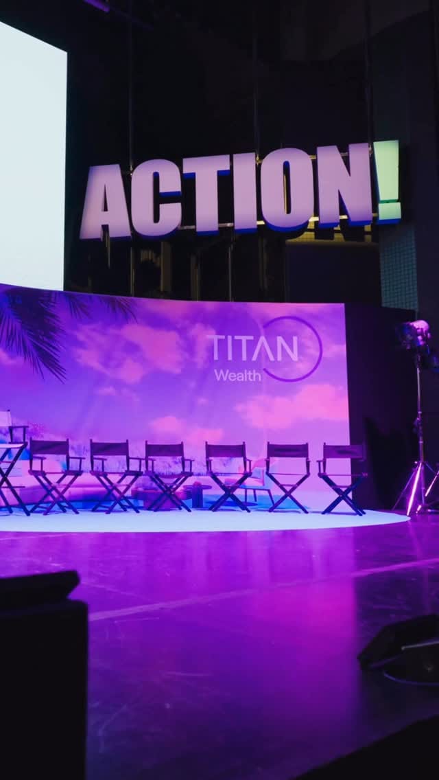 Post 3 by Story Events on Instagram (video)