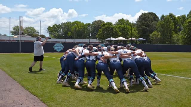 Post 10 by Virginia Wesleyan University on Instagram (video)