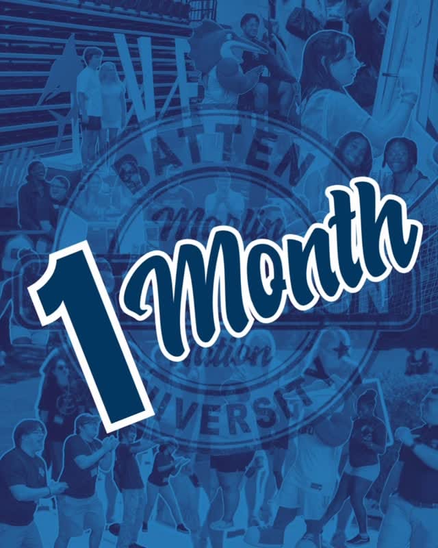 Post 5 by Virginia Wesleyan University on Instagram (video)