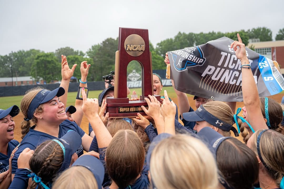 Post 8 by Virginia Wesleyan University on Instagram (image)