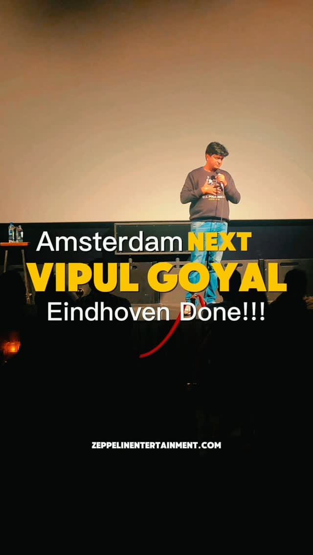 Post 6 by Zeppelin Entertainment on Instagram (video)