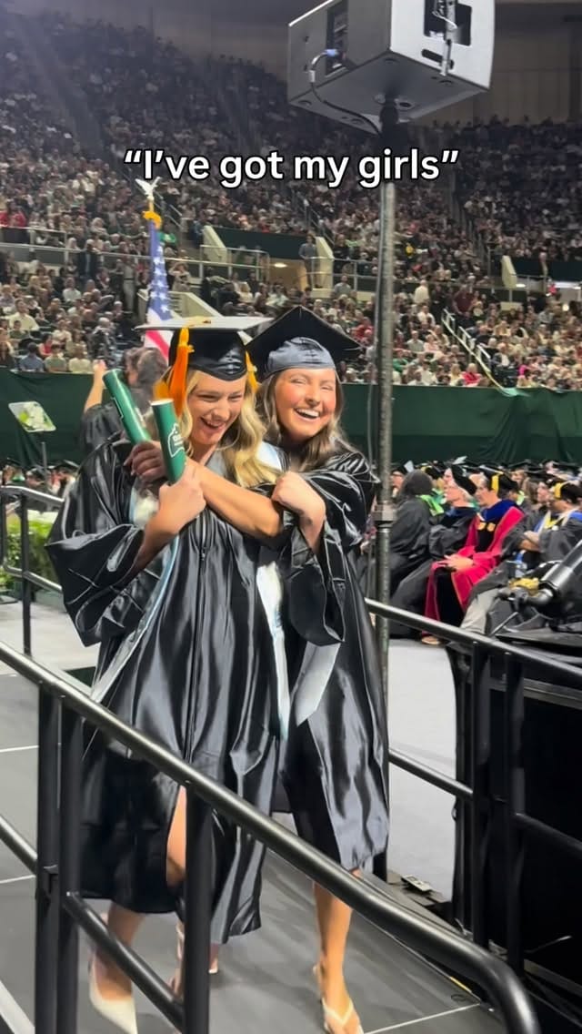 Post 10 by OHIO Student Life on Instagram (video)
