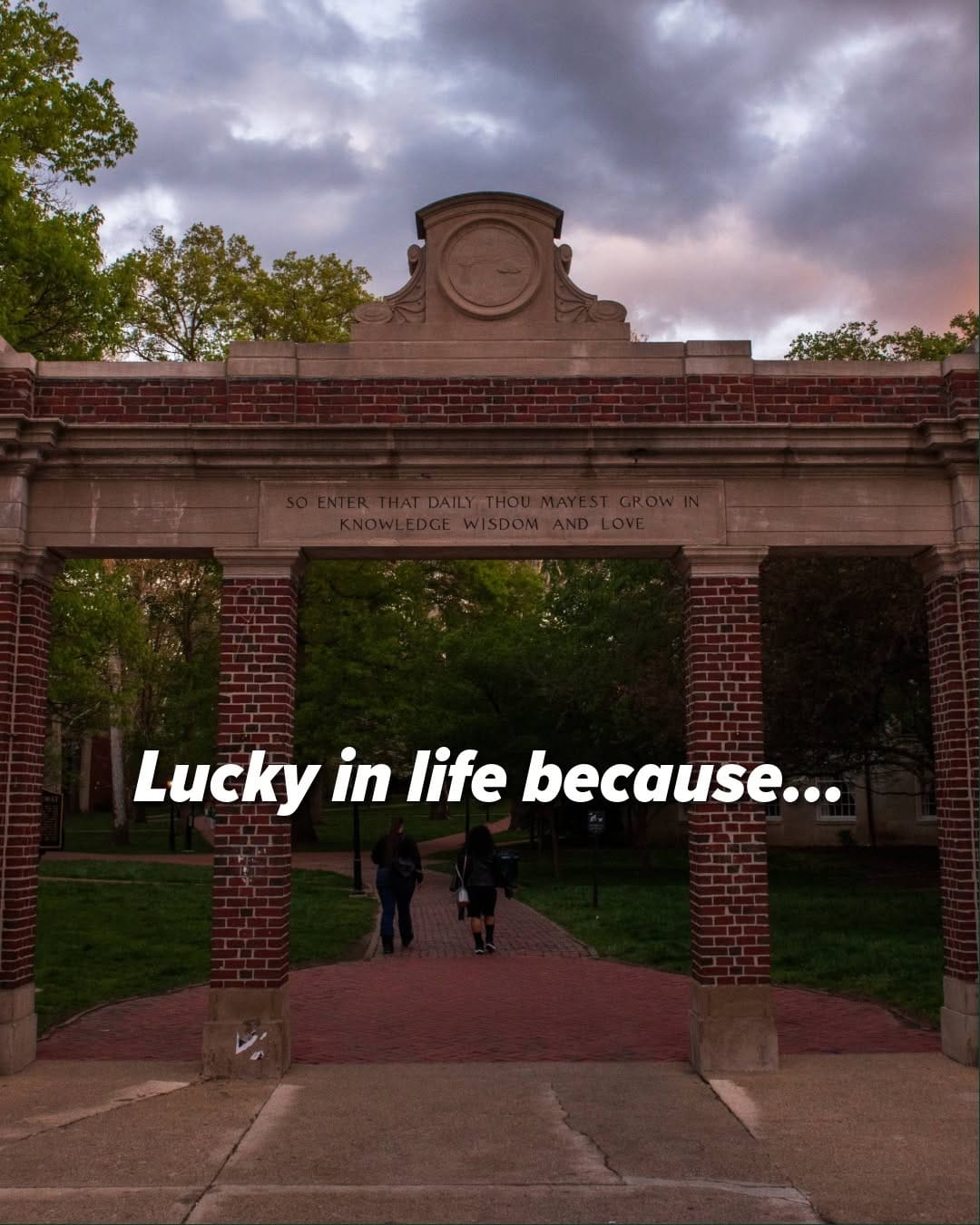 Post 6 by OHIO Student Life on Instagram (carousel)