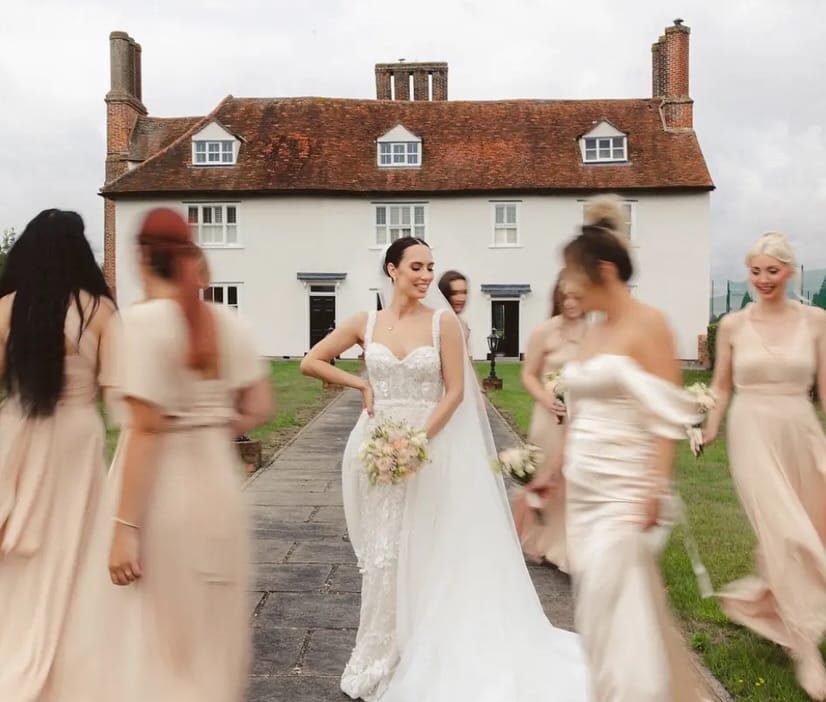 Post 9 by Stock Brook Manor on Instagram (carousel)
