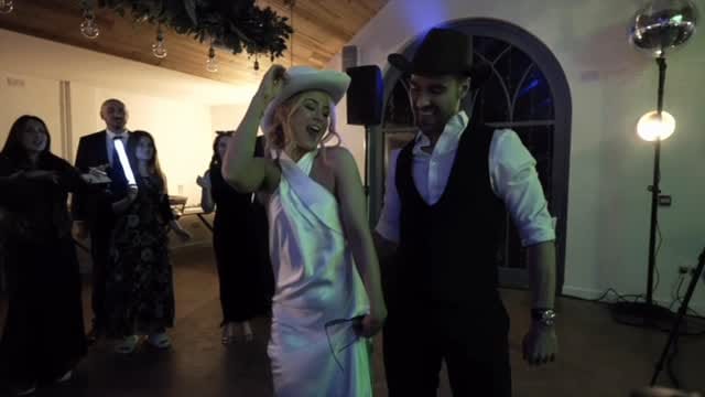 Post 4 by Broxmouth Courtyard on Instagram (video)