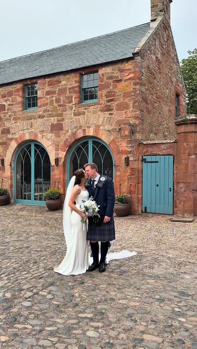 Post 3 by Broxmouth Courtyard on Instagram (video)