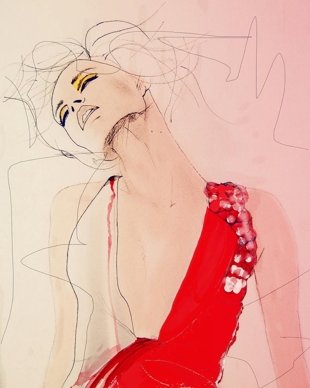 Post 10 by Leigh Viner on Instagram (image)
