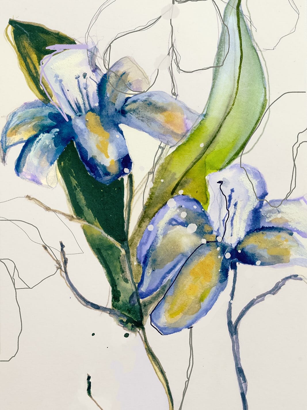 Post 3 by Leigh Viner on Instagram (image)